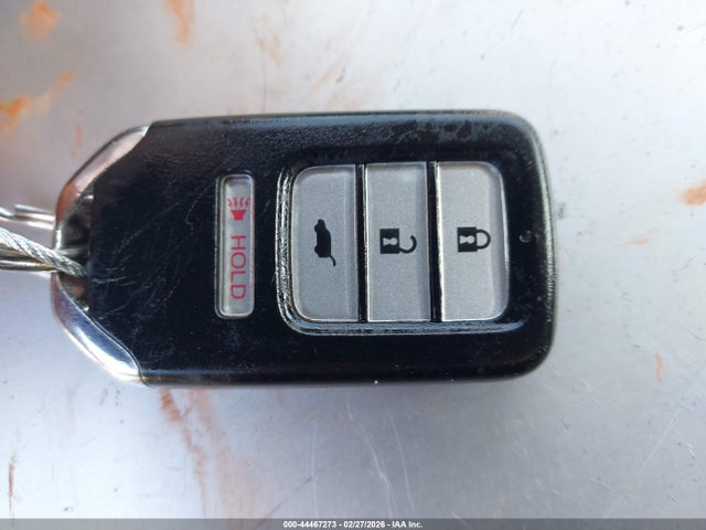 3CZRU5H73NM722474 Honda Hr-v 2wd Ex-l