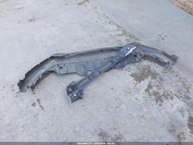 3CZRU5H73NM722474 Honda Hr-v 2wd Ex-l