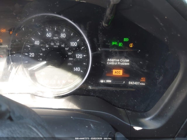 3CZRU5H73NM722474 Honda Hr-v 2wd Ex-l