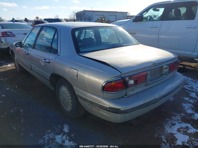 1998 Buick Lesabre Custom მანქანა იყიდება აუქციონზე, vin: 1G4HP52K6WH509199, აუქციონის ნომერი: 44467277