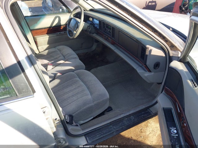 1998 Buick Lesabre Custom მანქანა იყიდება აუქციონზე, vin: 1G4HP52K6WH509199, აუქციონის ნომერი: 44467277