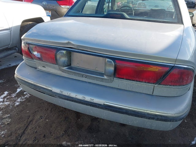1998 Buick Lesabre Custom მანქანა იყიდება აუქციონზე, vin: 1G4HP52K6WH509199, აუქციონის ნომერი: 44467277