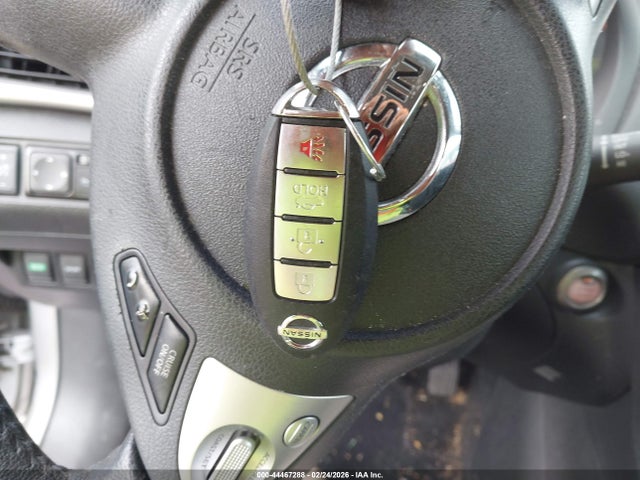 3N1AB7AP9JY272334 Nissan SENTRA SV