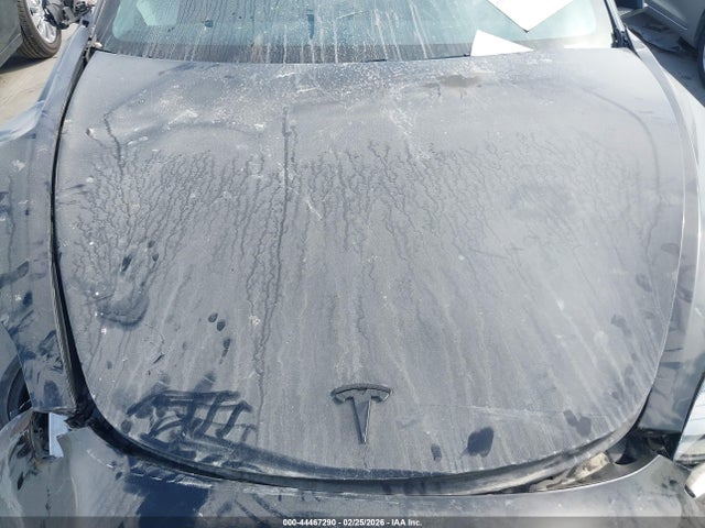 44467290 :رقم المزاد ، 5YJ3E1EC8NF275566 vin ، 2022 Tesla Model 3 Performance Dual Motor All-wheel Drive مزاد بيع