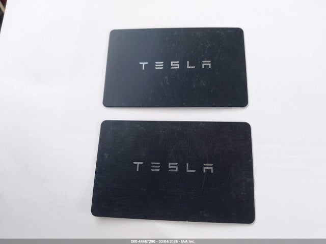 44467290 :رقم المزاد ، 5YJ3E1EC8NF275566 vin ، 2022 Tesla Model 3 Performance Dual Motor All-wheel Drive مزاد بيع