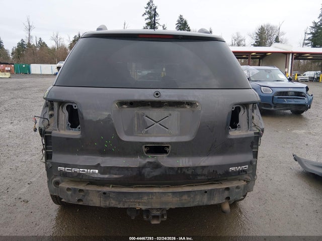 1GKKVRKD8FJ117184 GMC Acadia Slt-1