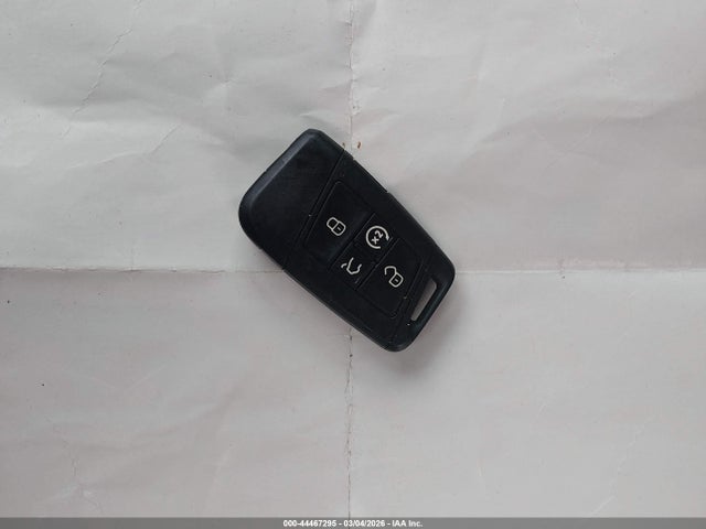 44467295 :رقم المزاد ، 3VV2B7AX7JM103150 vin ، 2018 Volkswagen Tiguan 2.0t Se/2.0t Sel مزاد بيع