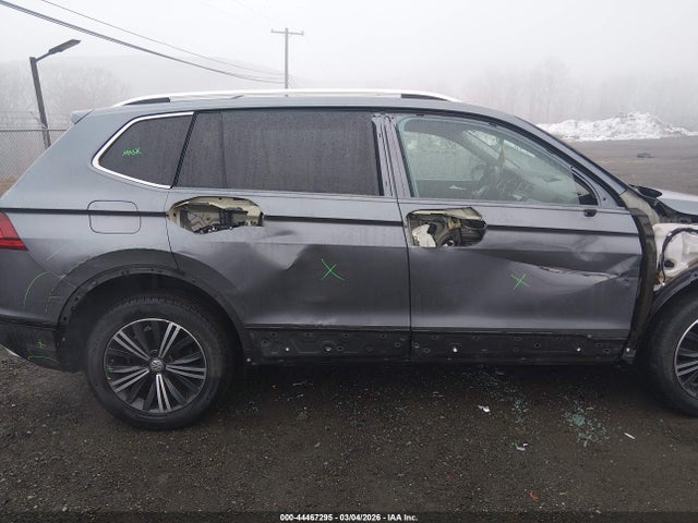 44467295 :رقم المزاد ، 3VV2B7AX7JM103150 vin ، 2018 Volkswagen Tiguan 2.0t Se/2.0t Sel مزاد بيع