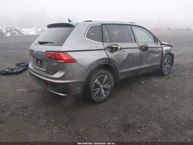 44467295 :رقم المزاد ، 3VV2B7AX7JM103150 vin ، 2018 Volkswagen Tiguan 2.0t Se/2.0t Sel مزاد بيع