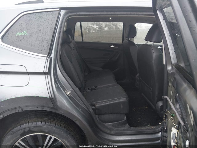 44467295 :رقم المزاد ، 3VV2B7AX7JM103150 vin ، 2018 Volkswagen Tiguan 2.0t Se/2.0t Sel مزاد بيع