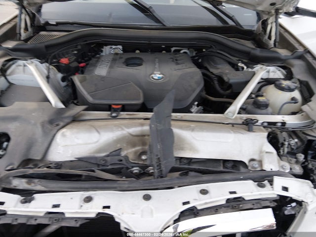 Aukcja sprzedaży 2019 Bmw X3 Xdrive30i, vin: 5UXTR9C58KLE13432, numer aukcji: 44467300