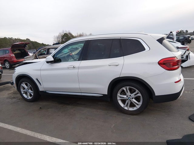 Aukcja sprzedaży 2019 Bmw X3 Xdrive30i, vin: 5UXTR9C58KLE13432, numer aukcji: 44467300