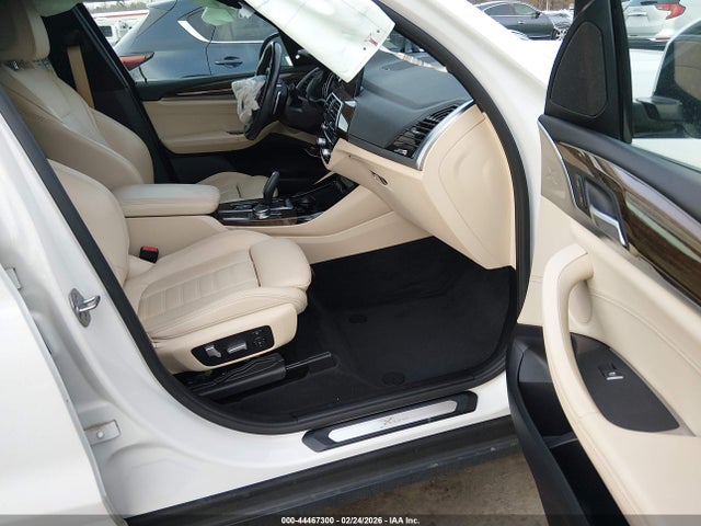 Aukcja sprzedaży 2019 Bmw X3 Xdrive30i, vin: 5UXTR9C58KLE13432, numer aukcji: 44467300