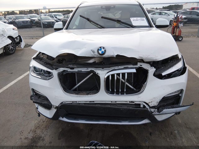 Aukcja sprzedaży 2019 Bmw X3 Xdrive30i, vin: 5UXTR9C58KLE13432, numer aukcji: 44467300