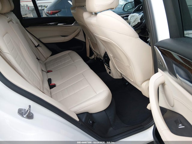 Aukcja sprzedaży 2019 Bmw X3 Xdrive30i, vin: 5UXTR9C58KLE13432, numer aukcji: 44467300