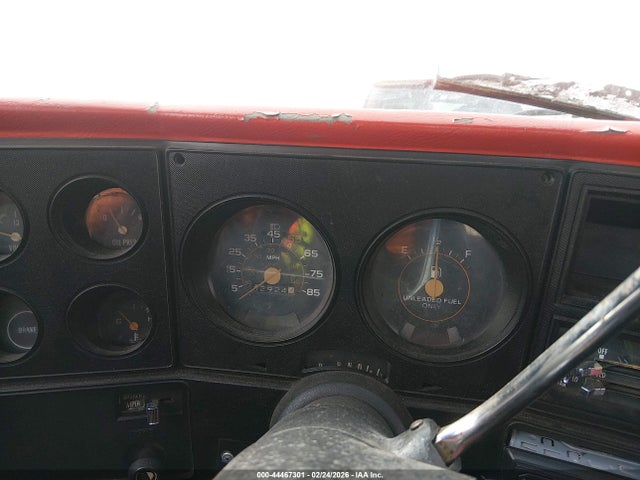 44467301 :رقم المزاد ، 0000CCL147F364436 vin ، 1977 Chevrolet C10 مزاد بيع