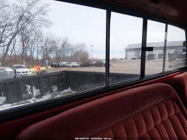 44467301 :رقم المزاد ، 0000CCL147F364436 vin ، 1977 Chevrolet C10 مزاد بيع