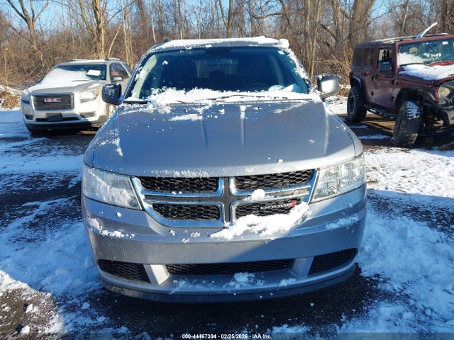Aukcja sprzedaży 2017 Dodge Journey Se, vin: 3C4PDCAB1HT694748, numer aukcji: 44467304