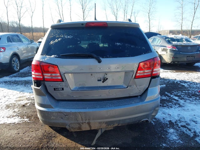 Aukcja sprzedaży 2017 Dodge Journey Se, vin: 3C4PDCAB1HT694748, numer aukcji: 44467304