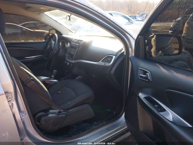 Aukcja sprzedaży 2017 Dodge Journey Se, vin: 3C4PDCAB1HT694748, numer aukcji: 44467304