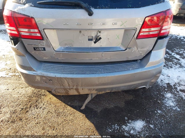 Aukcja sprzedaży 2017 Dodge Journey Se, vin: 3C4PDCAB1HT694748, numer aukcji: 44467304