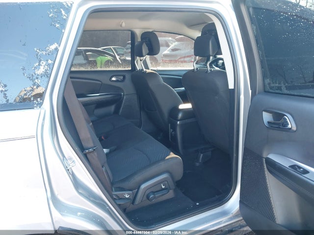 Aukcja sprzedaży 2017 Dodge Journey Se, vin: 3C4PDCAB1HT694748, numer aukcji: 44467304