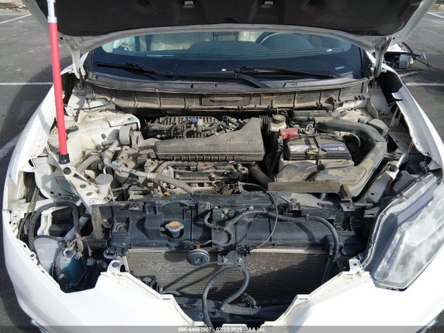 5N1AT2MT8GC913959 Nissan Rogue Sl
