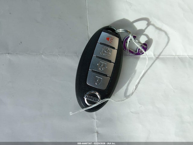 5N1AT2MT8GC913959 Nissan Rogue Sl