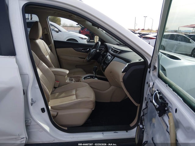 5N1AT2MT8GC913959 Nissan Rogue Sl