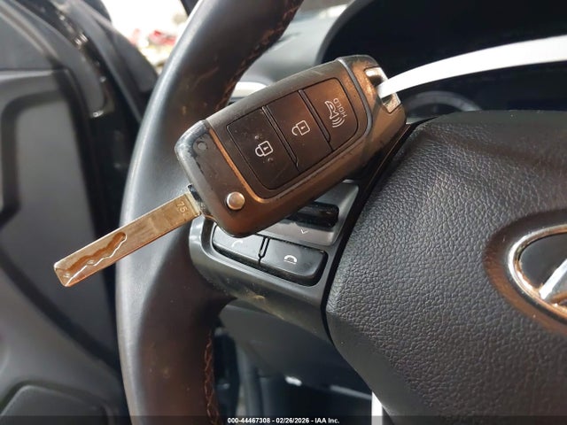 2022 HYUNDAI VENUE KMHRC8A39NU137942 Photo 10