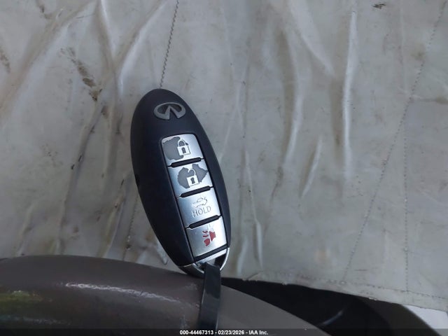 Продаж на аукціоні авто 2008 Infiniti G35 Journey, vin: JNKBV61E68M209768, номер лоту: 44467313