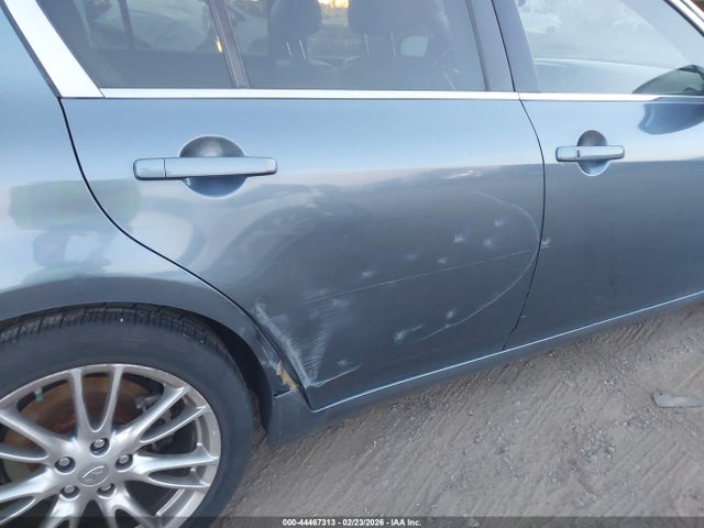 Продаж на аукціоні авто 2008 Infiniti G35 Journey, vin: JNKBV61E68M209768, номер лоту: 44467313