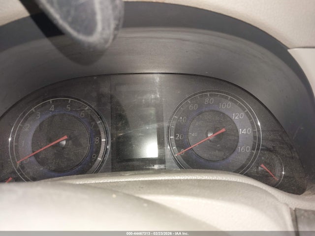 Продаж на аукціоні авто 2008 Infiniti G35 Journey, vin: JNKBV61E68M209768, номер лоту: 44467313