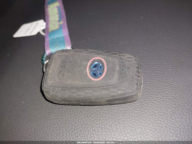 2020 TOYOTA RAV4 HYBRID 4T3D6RFV5LU004861 Photo 10