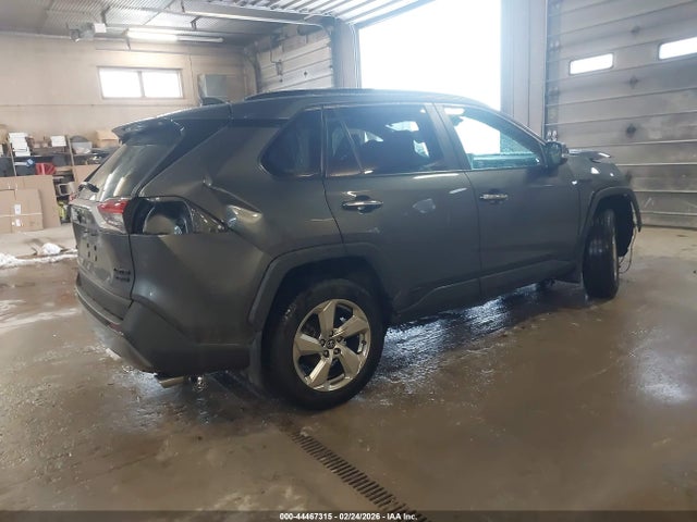 2020 TOYOTA RAV4 HYBRID 4T3D6RFV5LU004861 Photo 3