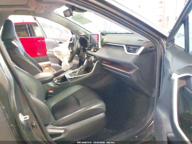 2020 TOYOTA RAV4 HYBRID 4T3D6RFV5LU004861 Photo 4