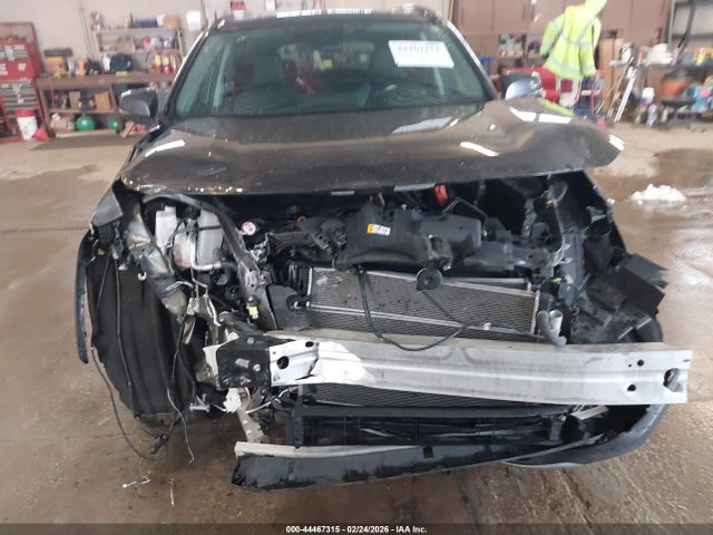 2020 TOYOTA RAV4 HYBRID 4T3D6RFV5LU004861 Photo 5