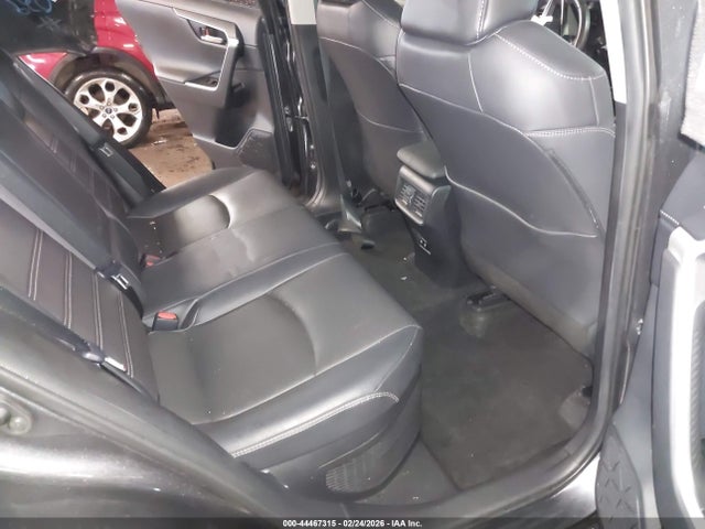 2020 TOYOTA RAV4 HYBRID 4T3D6RFV5LU004861 Photo 7