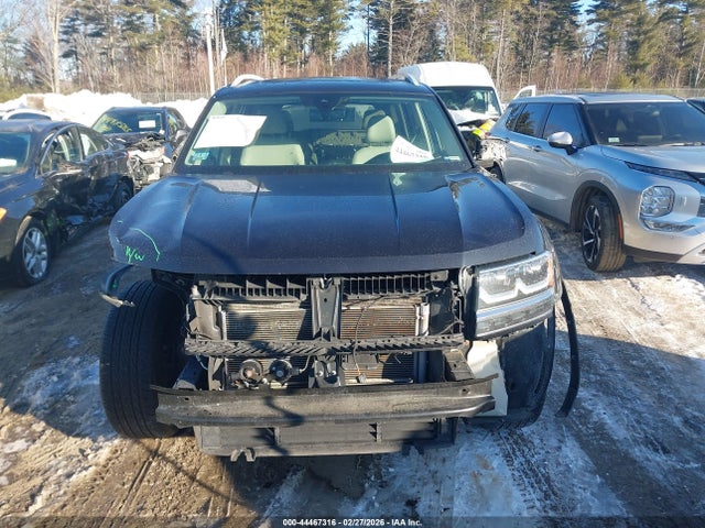 Aukcja sprzedaży 2019 Volkswagen Atlas 3.6l V6 Sel, vin: 1V2MR2CA6KC593483, numer aukcji: 44467316