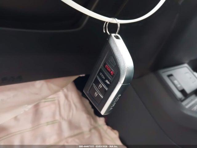 2022 ACURA RDX 5J8TC2H51NL005411 Photo 10