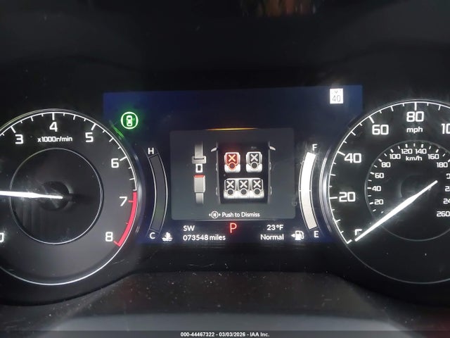 Продажа на аукционе авто 2022 Acura Rdx Technology Package, vin: 5J8TC2H51NL005411, номер лота: 44467322