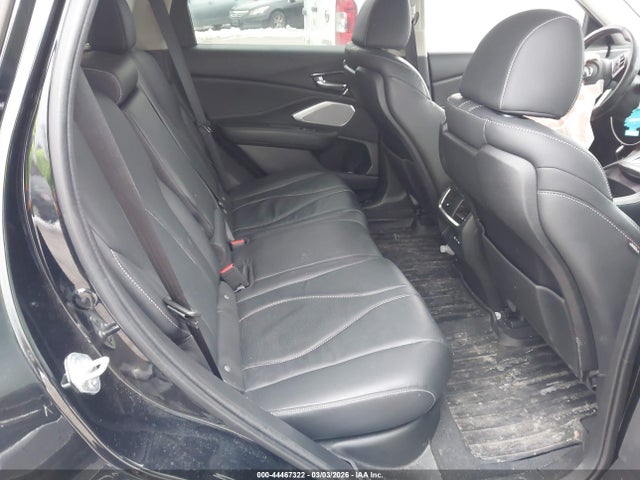 2022 ACURA RDX 5J8TC2H51NL005411 Photo 7