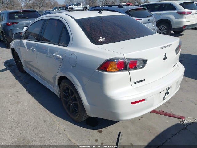 Продаж на аукціоні авто 2016 Mitsubishi Lancer Es, vin: JA32U2FU8GU008996, номер лоту: 44467324