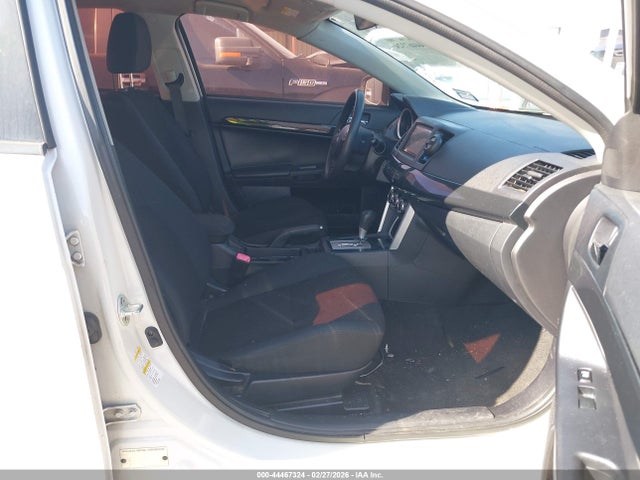 Продаж на аукціоні авто 2016 Mitsubishi Lancer Es, vin: JA32U2FU8GU008996, номер лоту: 44467324