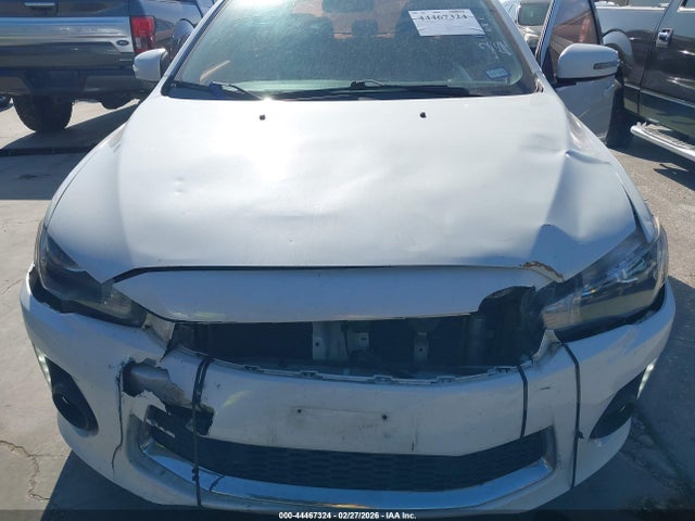Продаж на аукціоні авто 2016 Mitsubishi Lancer Es, vin: JA32U2FU8GU008996, номер лоту: 44467324