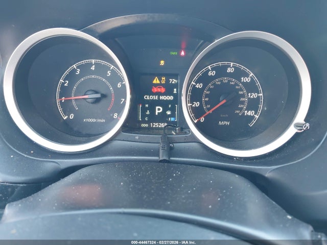 Продаж на аукціоні авто 2016 Mitsubishi Lancer Es, vin: JA32U2FU8GU008996, номер лоту: 44467324