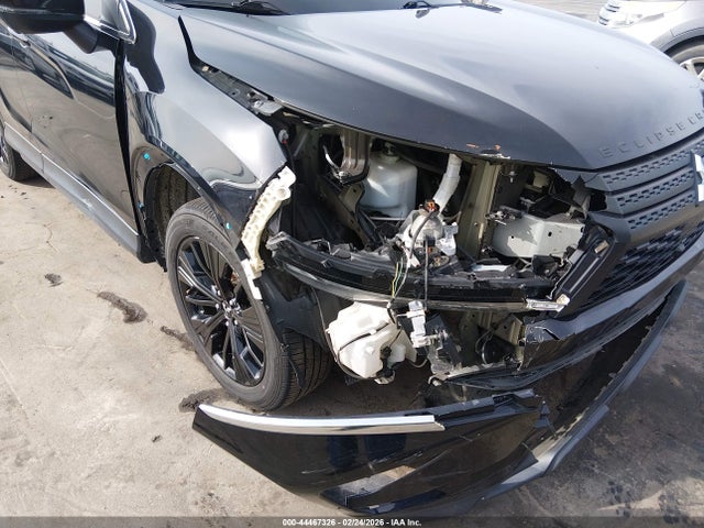 2022 Mitsubishi Eclipse Cross Le S-awc მანქანა იყიდება აუქციონზე, vin: JA4ATVAA8NZ053557, აუქციონის ნომერი: 44467326