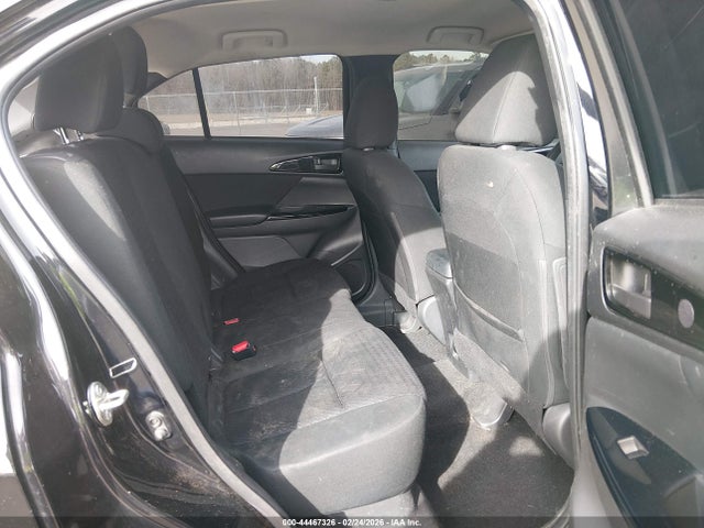 2022 Mitsubishi Eclipse Cross Le S-awc მანქანა იყიდება აუქციონზე, vin: JA4ATVAA8NZ053557, აუქციონის ნომერი: 44467326