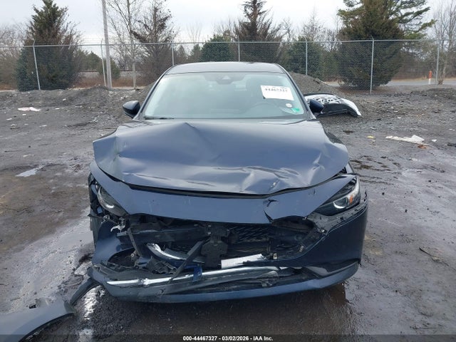 44467327 :رقم المزاد ، JM1BPBDM6K1123540 vin ، 2019 Mazda Mazda3 Preferred Package مزاد بيع