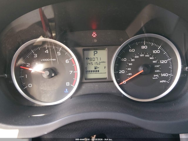 2015 Subaru Forester 2.5i Premium მანქანა იყიდება აუქციონზე, vin: JF2SJADC1FH573372, აუქციონის ნომერი: 44467330
